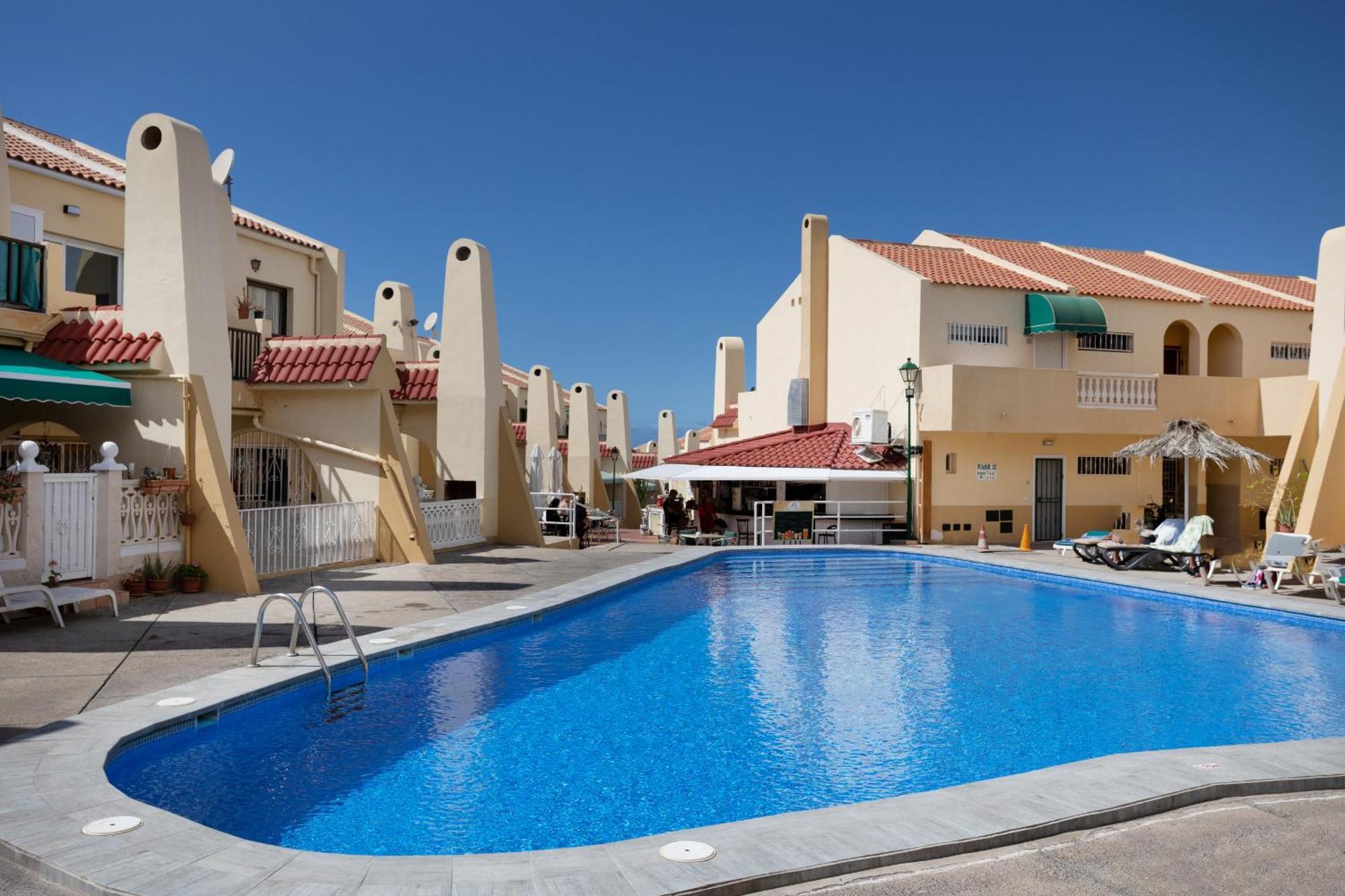 Mareverde Fase 3 Costa Adeje Home By Lovetenerife Costa Adeje (Tenerife) Exterior foto