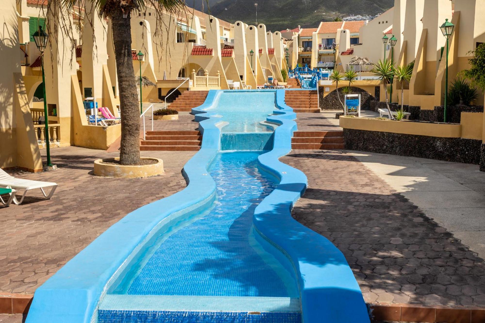 Mareverde Fase 3 Costa Adeje Home By Lovetenerife Costa Adeje (Tenerife) Exterior foto