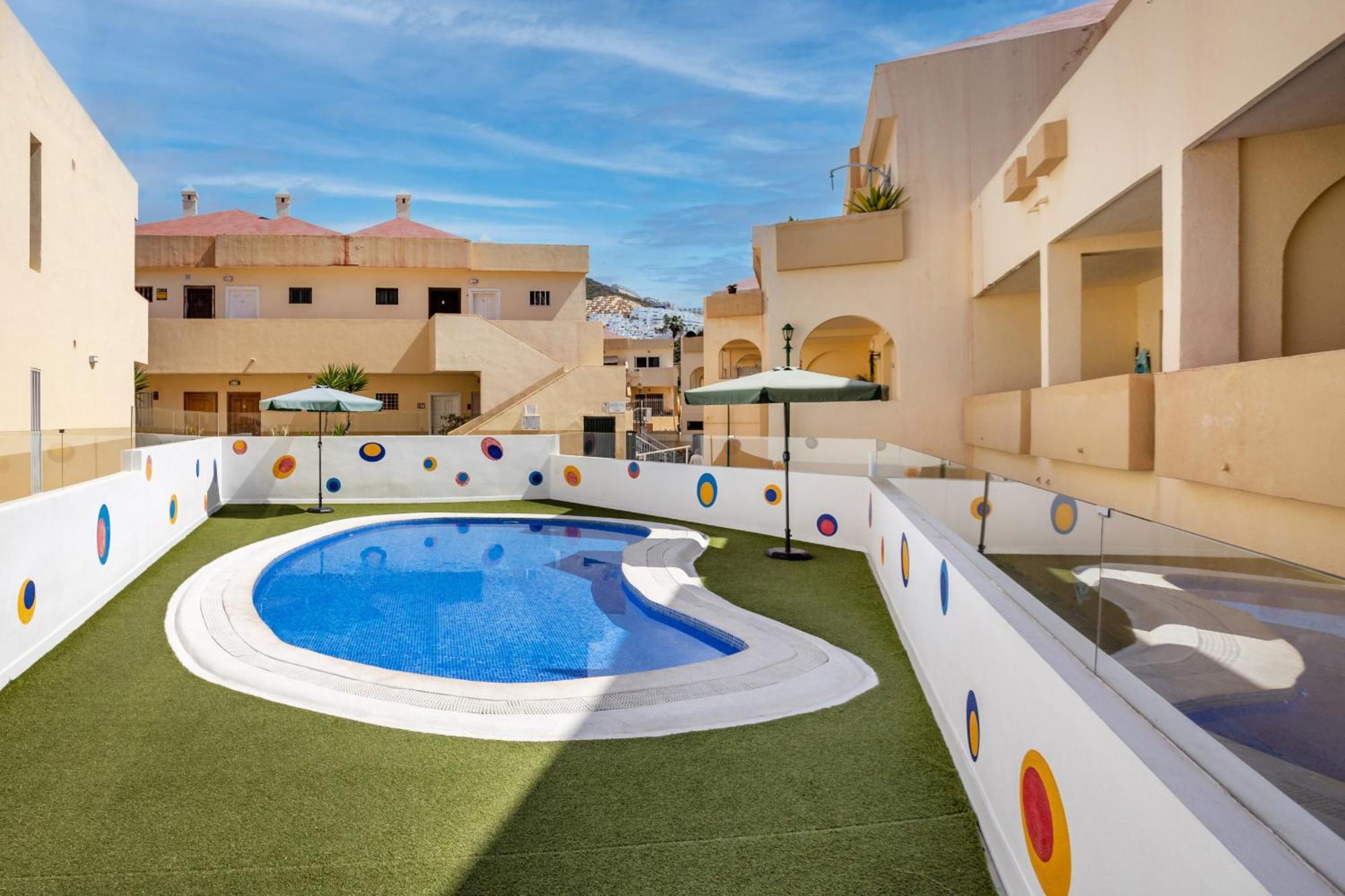 Mareverde Fase 3 Costa Adeje Home By Lovetenerife Costa Adeje (Tenerife) Exterior foto