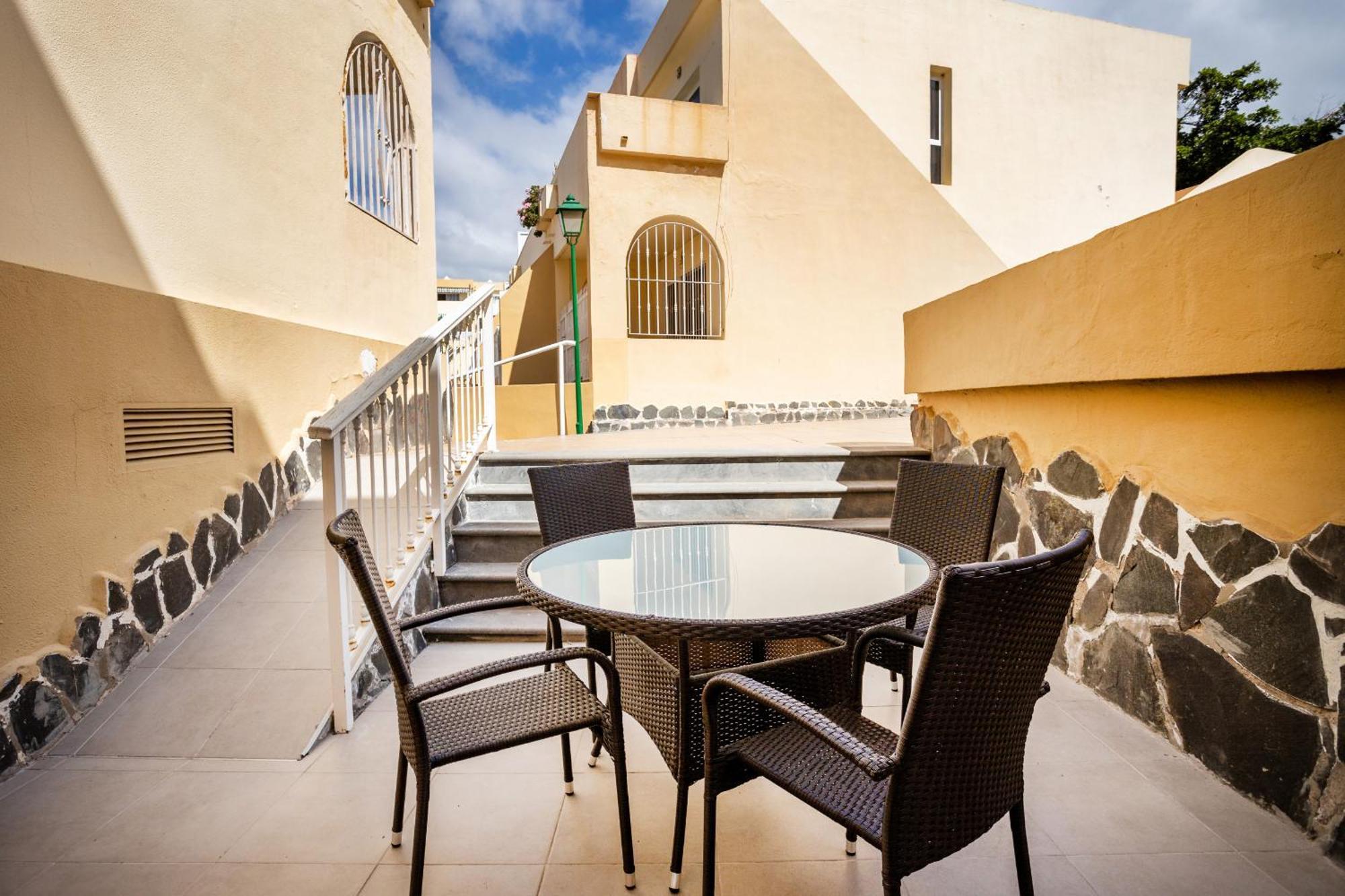 Mareverde Fase 3 Costa Adeje Home By Lovetenerife Costa Adeje (Tenerife) Exterior foto