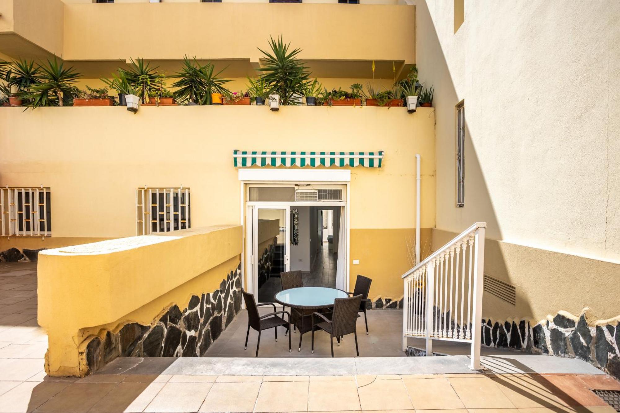 Mareverde Fase 3 Costa Adeje Home By Lovetenerife Costa Adeje (Tenerife) Exterior foto